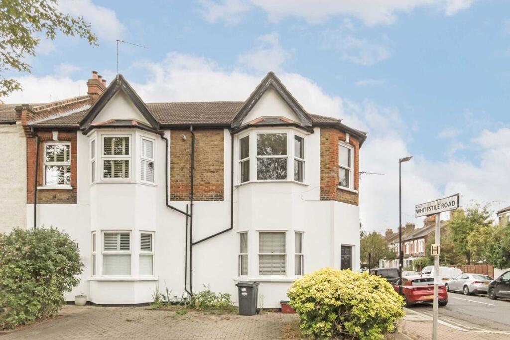 Main image of property: Windmill Road, Brentford