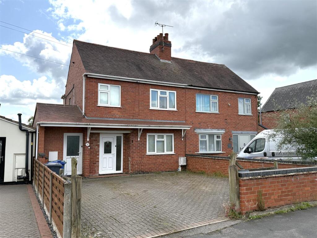 Main image of property: Green Lane, Tutbury
