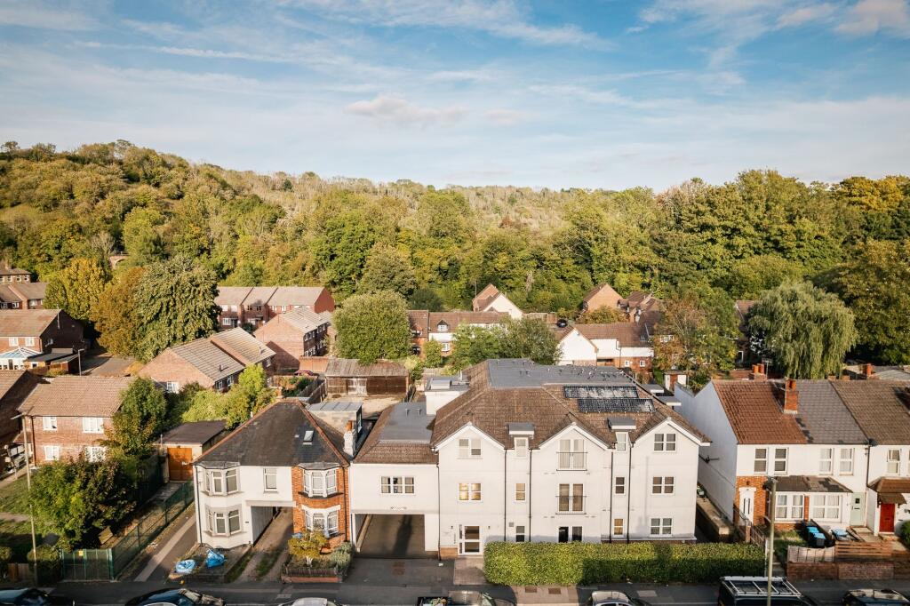 Main image of property: Godstone Road, Vorberry Place, CR3