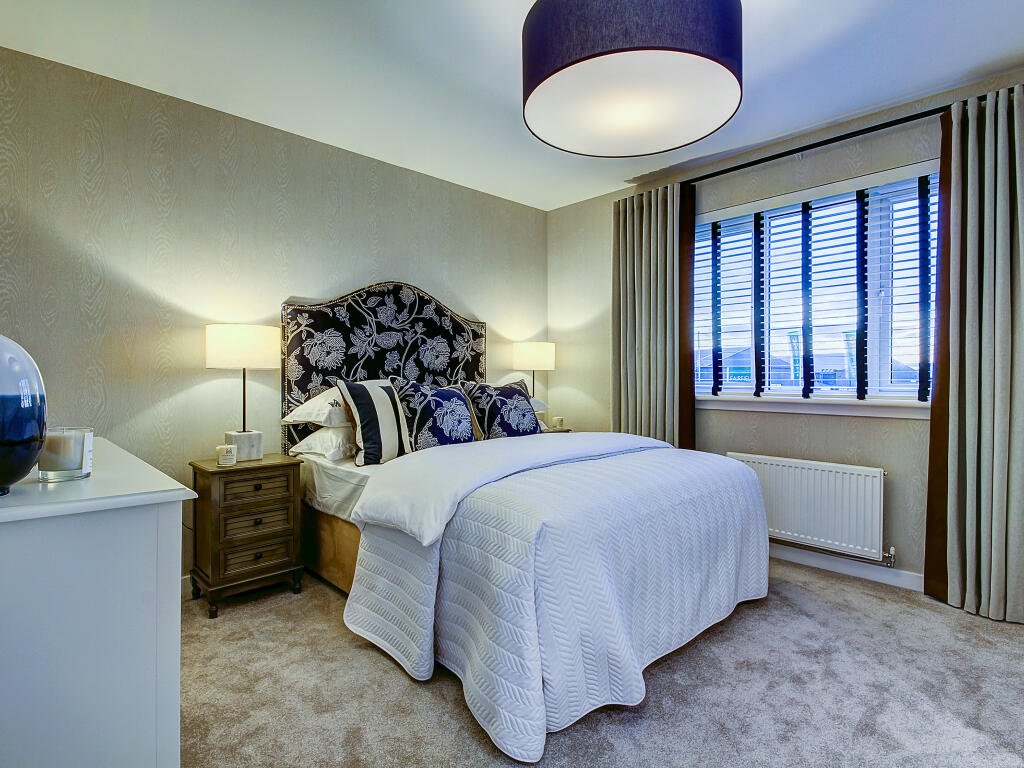 Main image of property: Strathearn Meadow,
Broich Road,
Crieff,
Perth and Kinross,
PH7 3SG