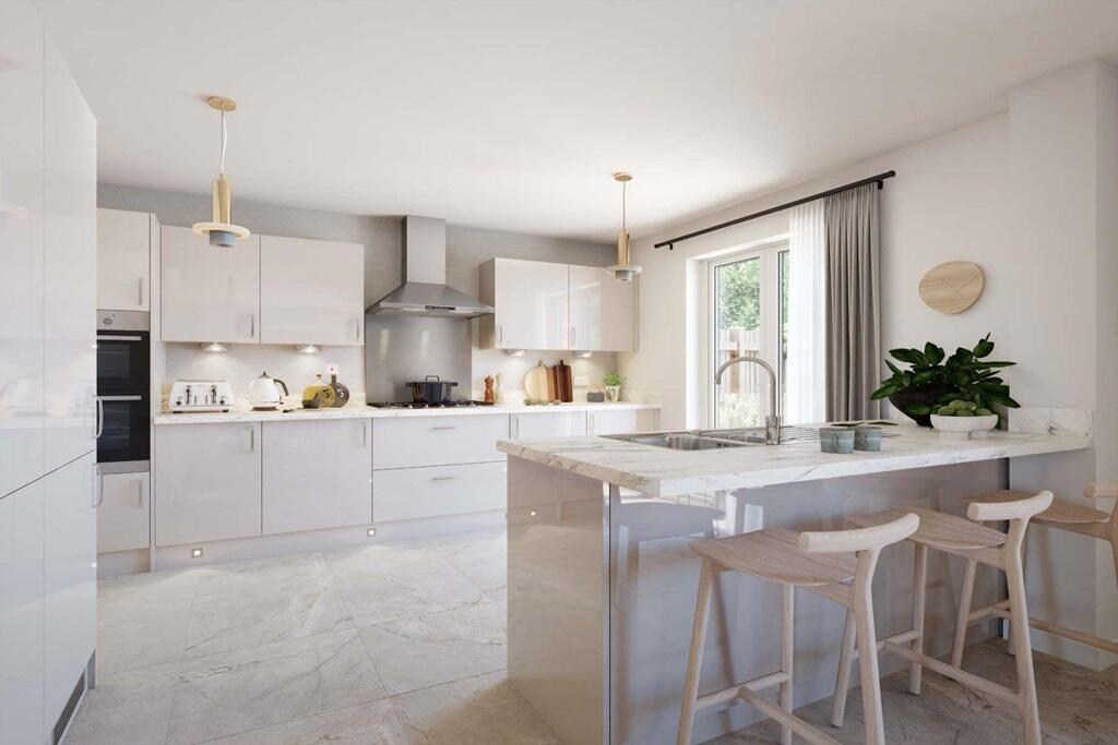Main image of property: Higham Rd, 
Barton-Le-Clay,
Bedfordshire,
MK45 4RB