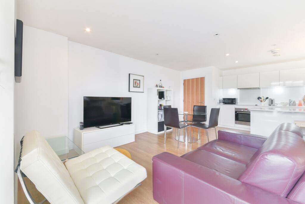 Main image of property: Kara Court, Seven Sea Gardens, Bow, London, E3