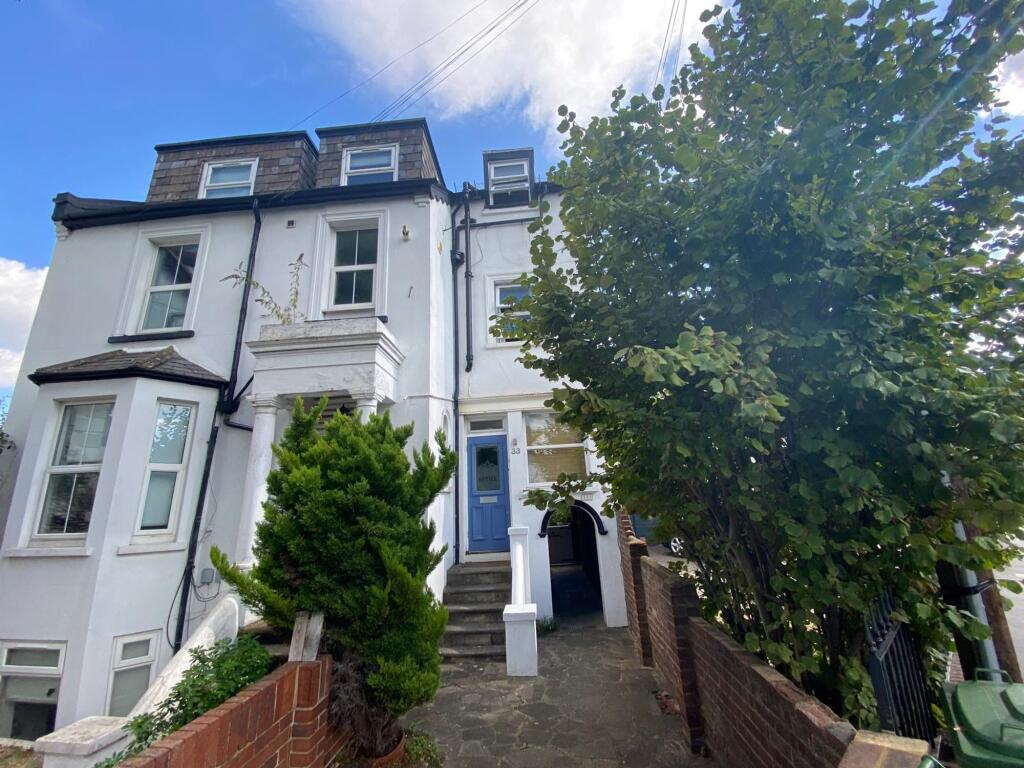 Main image of property: Ashley Road, Epsom, KT18