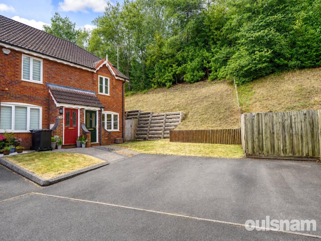 Main image of property: Greenbank, Barnt Green, Birmingham, Worcestershire, B45