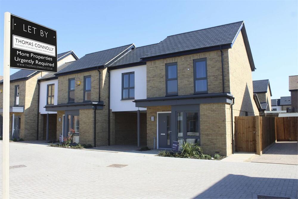 Main image of property: Flowers Mews, Oakgrove