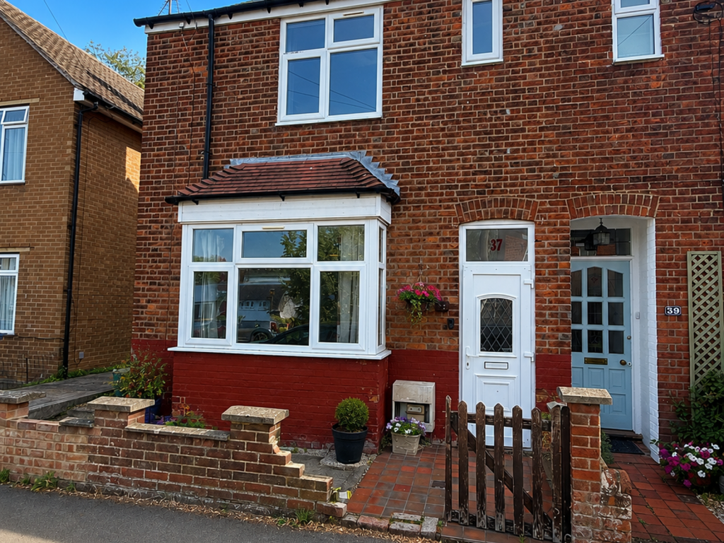 Main image of property: Lime Walk