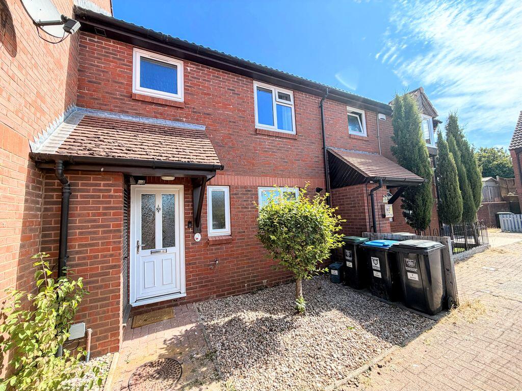 Main image of property: Berefeld, Hemel Hempstead