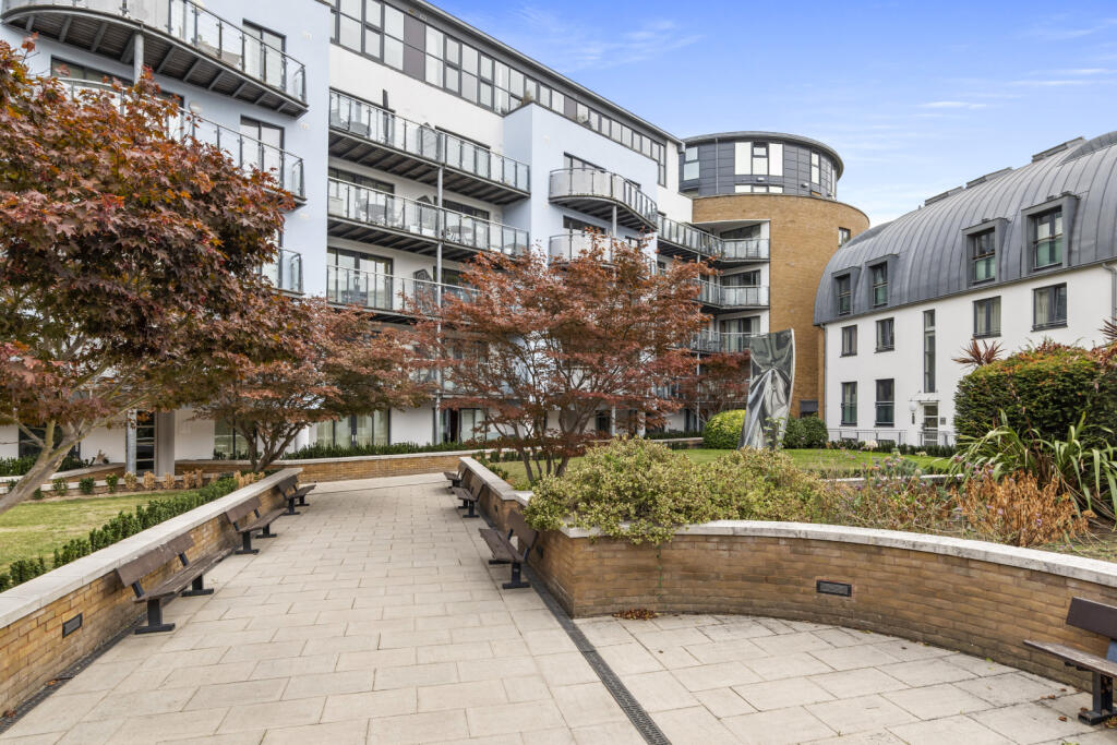 Main image of property: St. John Street,
Angel Southside, EC1V