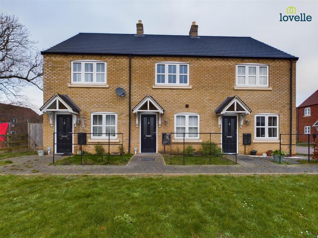Main image of property: Hawks Road, Welton
