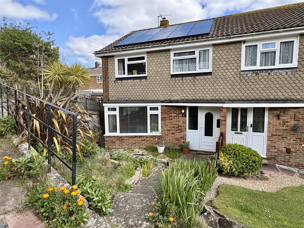 Main image of property: Filching Road, Eastbourne