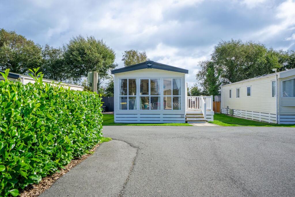 Main image of property: Llanbedrog, Pwllheli, LL53