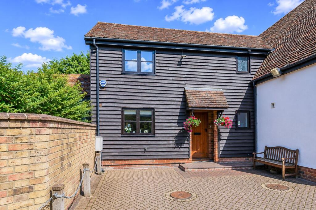 Main image of property: West End, Ashwell, Baldock, SG7