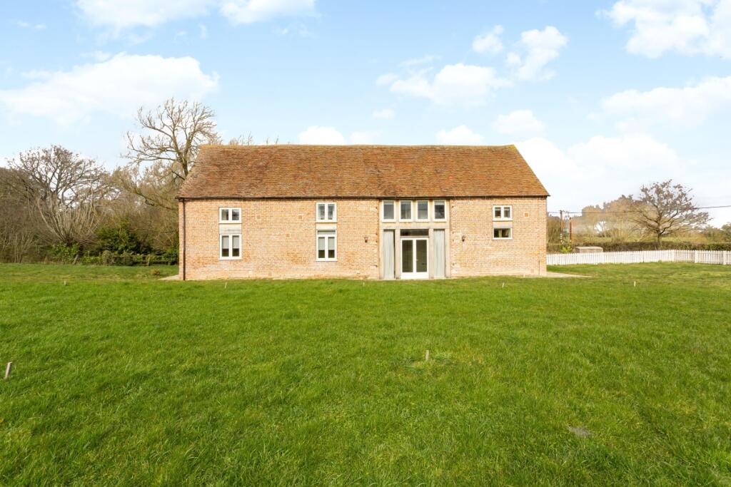Main image of property: Fulbrook Lane Lower Fulbrook CV35