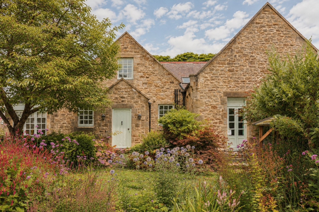 Main image of property: 2 Causey Old School, Marley Hill, Newcastle upon Tyne