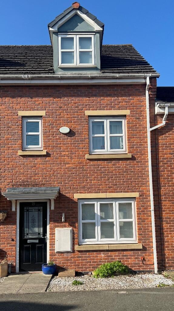 Main image of property: Lavender Gardens, Warrington, Cheshire, WA5