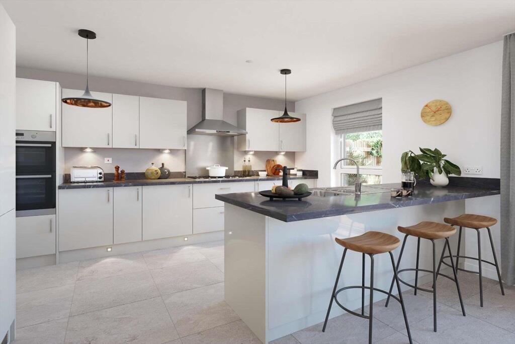 Main image of property: Higham Rd,
Barton-Le-Clay,
Bedfordshire,
MK45 4RB