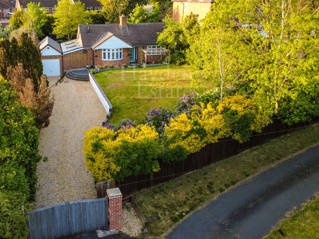 Main image of property: Kidderminster Road, Bewdley. DY12 1DG