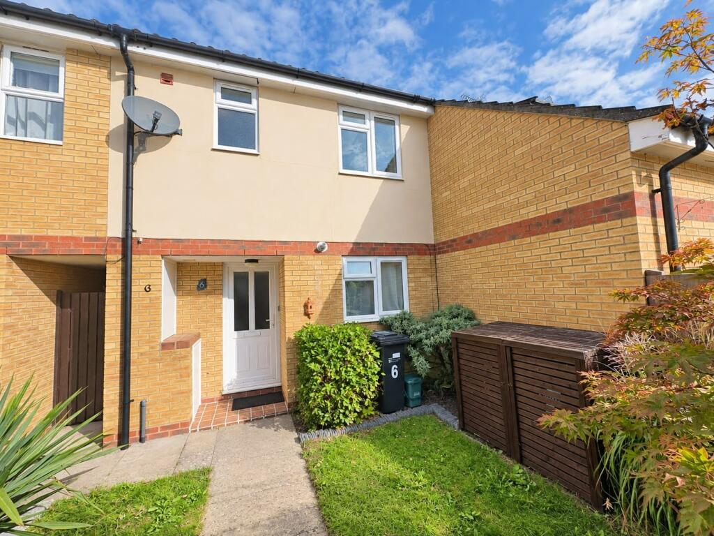 Main image of property: Montford Close, Burwell, Cambridge, CB25 0RF