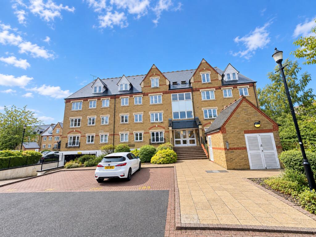 Main image of property: Exeter Close, Watford, Hertfordshire, WD24