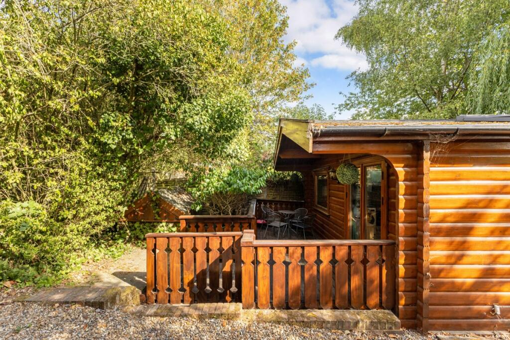 Main image of property: West Hill Way London N20