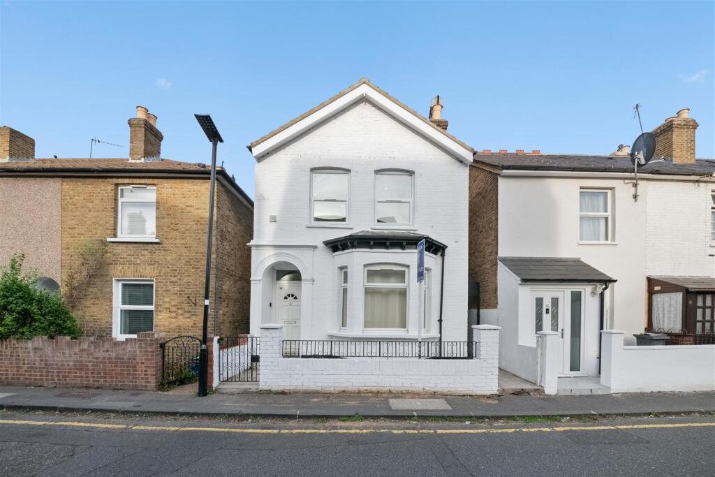 Main image of property: Cromwell Street, Hounslow