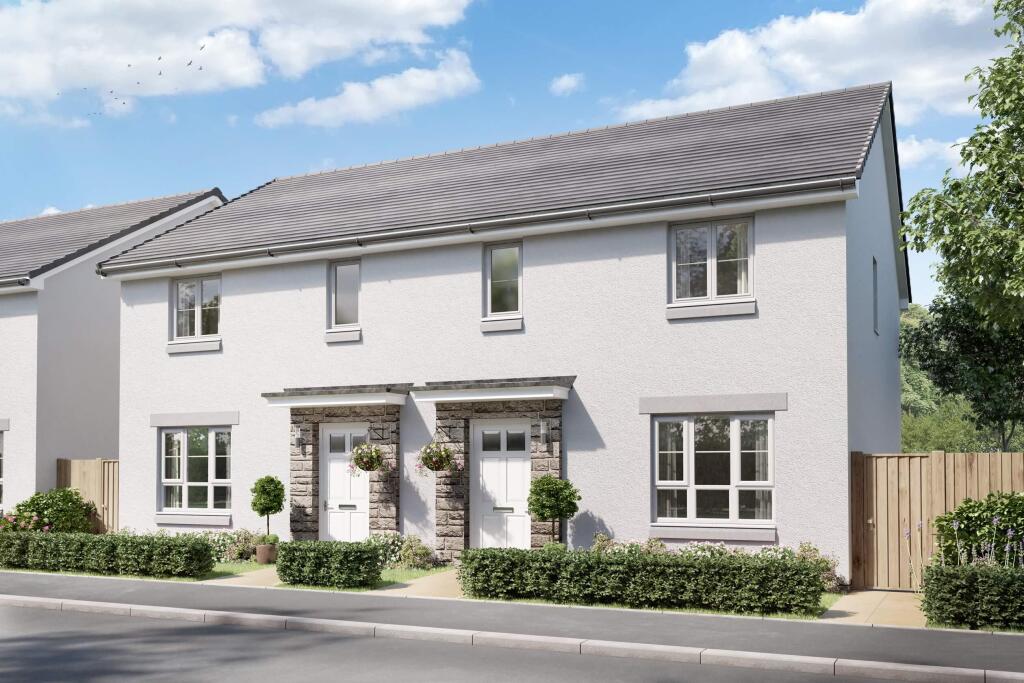 Main image of property: Mugiemoss Road,
Bucksburn,
Aberdeen,
AB21