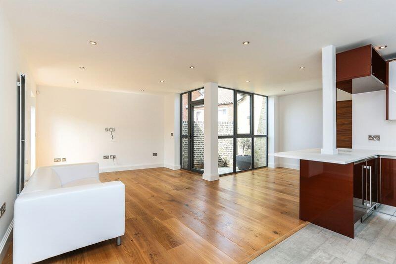 Main image of property: Rushgrove Mews, Rushgrove Street, SE18