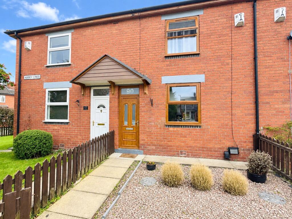 Main image of property: Abbey Crescent, Heywood, Greater Manchester, OL10