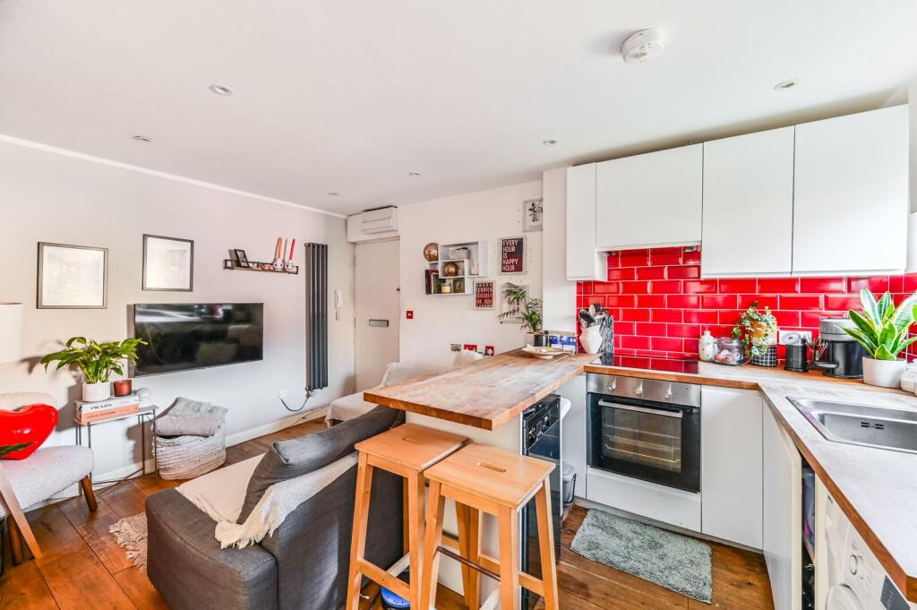 Main image of property: Frederick Road, SE17, Kennington, London, SE17
