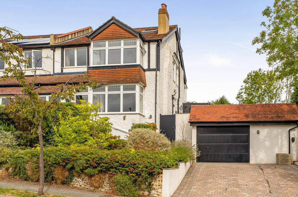 Main image of property: Bramley Avenue, Coulsdon