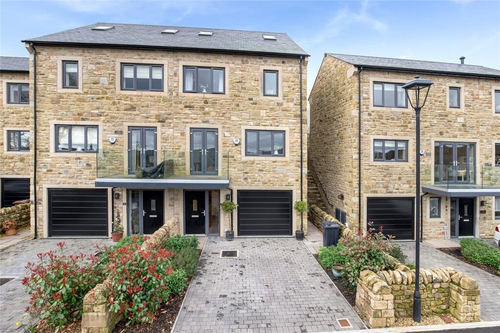 Main image of property: Parsons Meadow, Addingham, Ilkley, LS29