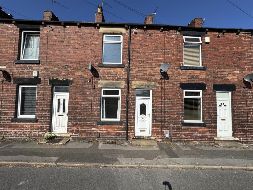 Main image of property: Stanley Road, Barnsley