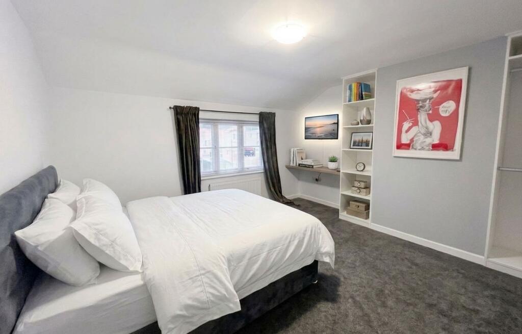 Main image of property: Salmon Parade, Bridgwater, TA6
