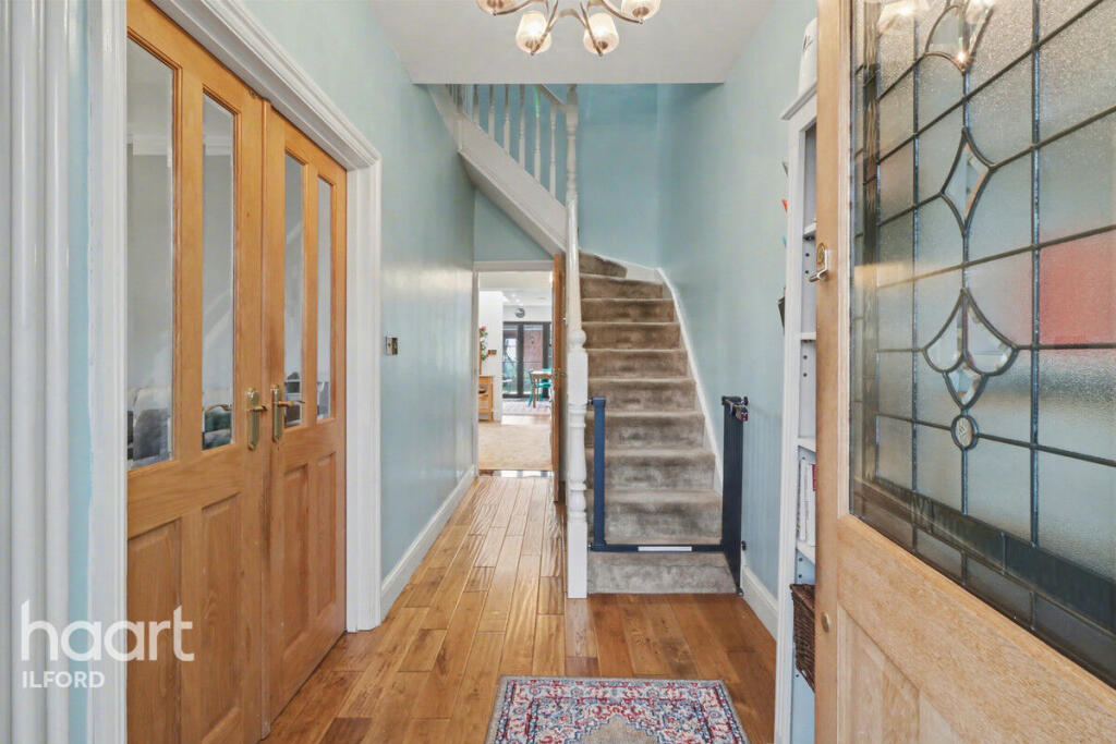 Main image of property: Lansdowne Road, Ilford