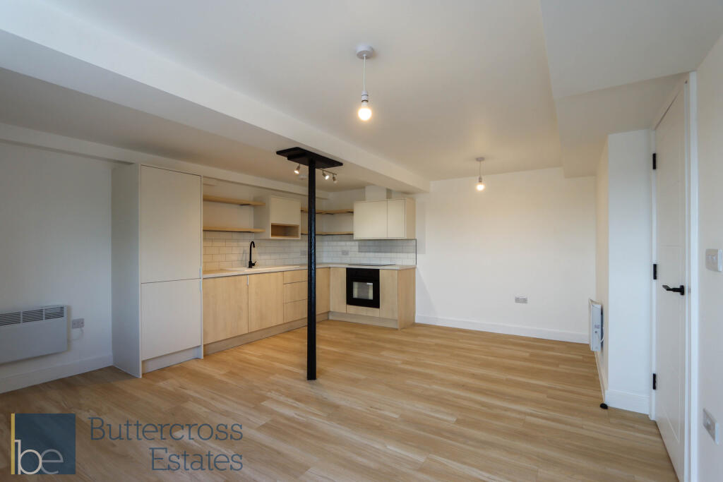Main image of property: The Old Mill, Mills Drive, Farndon Road, Newark