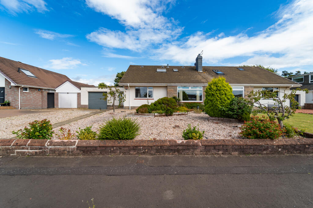 Main image of property: Firth Gardens, Troon, South Ayrshire