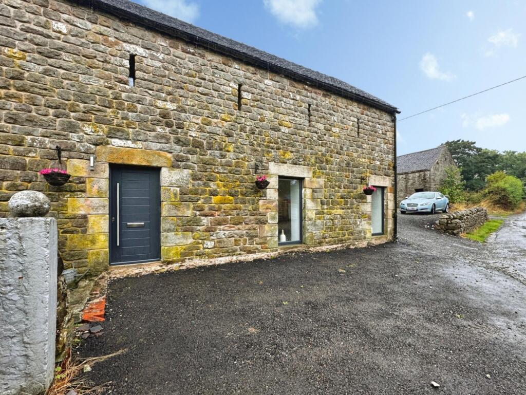 Main image of property: Elkstones, Longnor