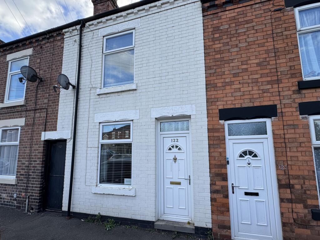 Main image of property: High Bank Road, Burton-On-Trent, DE15