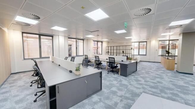 42 Fountain Street - 3rd Floor