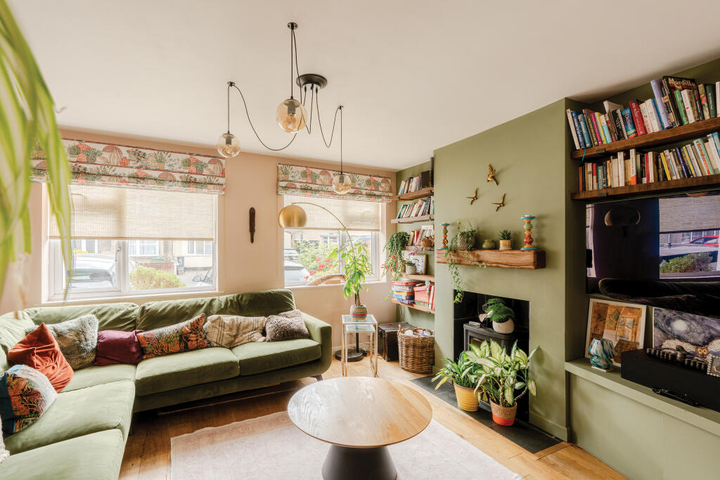 Main image of property: Raynes Road, Ashton, Bristol