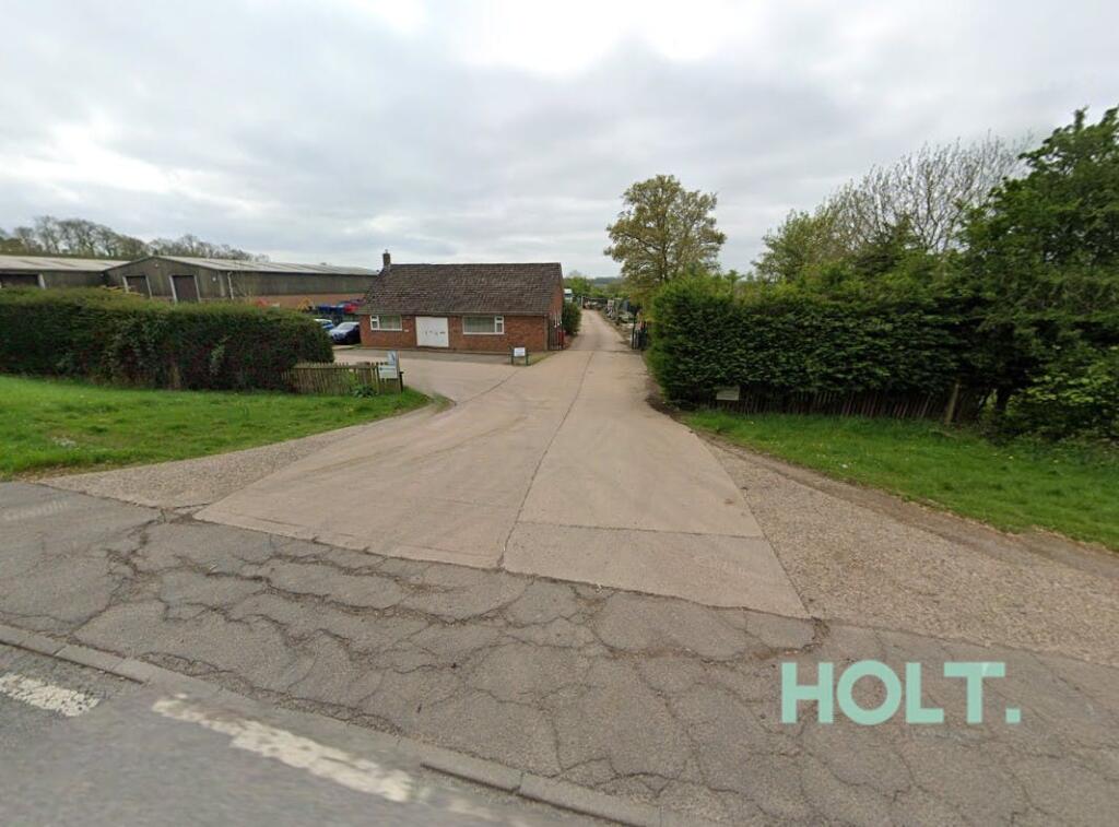 Chesterton Access.jpg