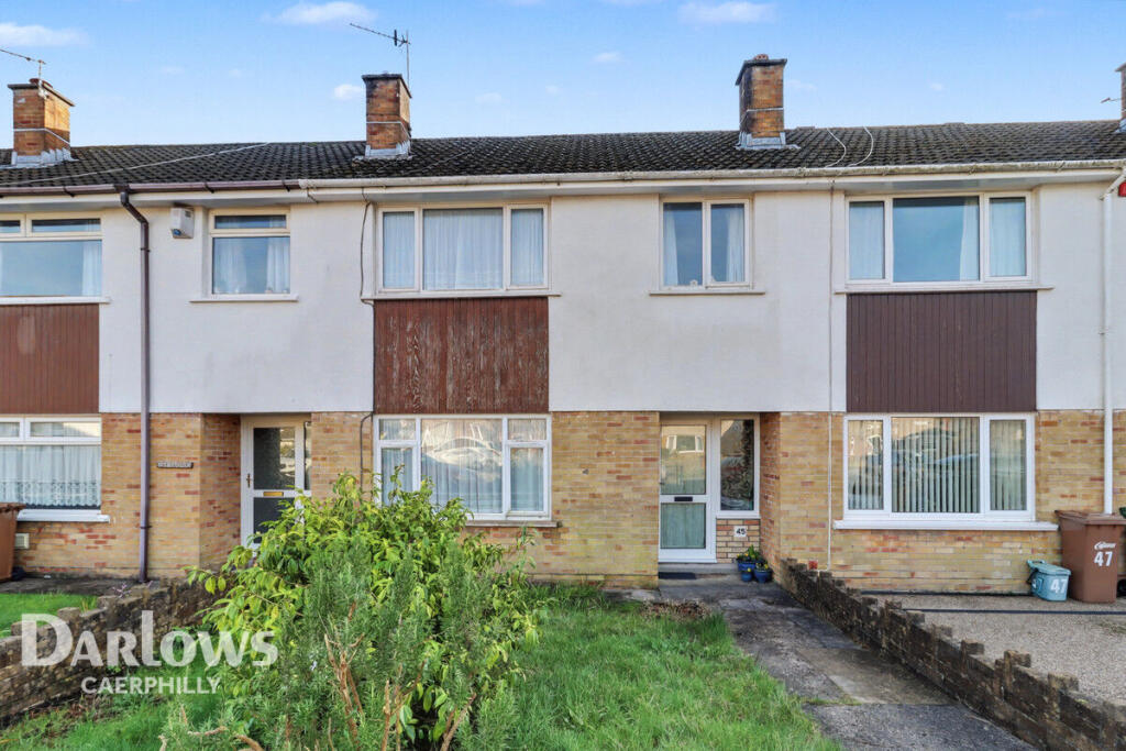 Main image of property: Mardy Crescent, Caerphilly