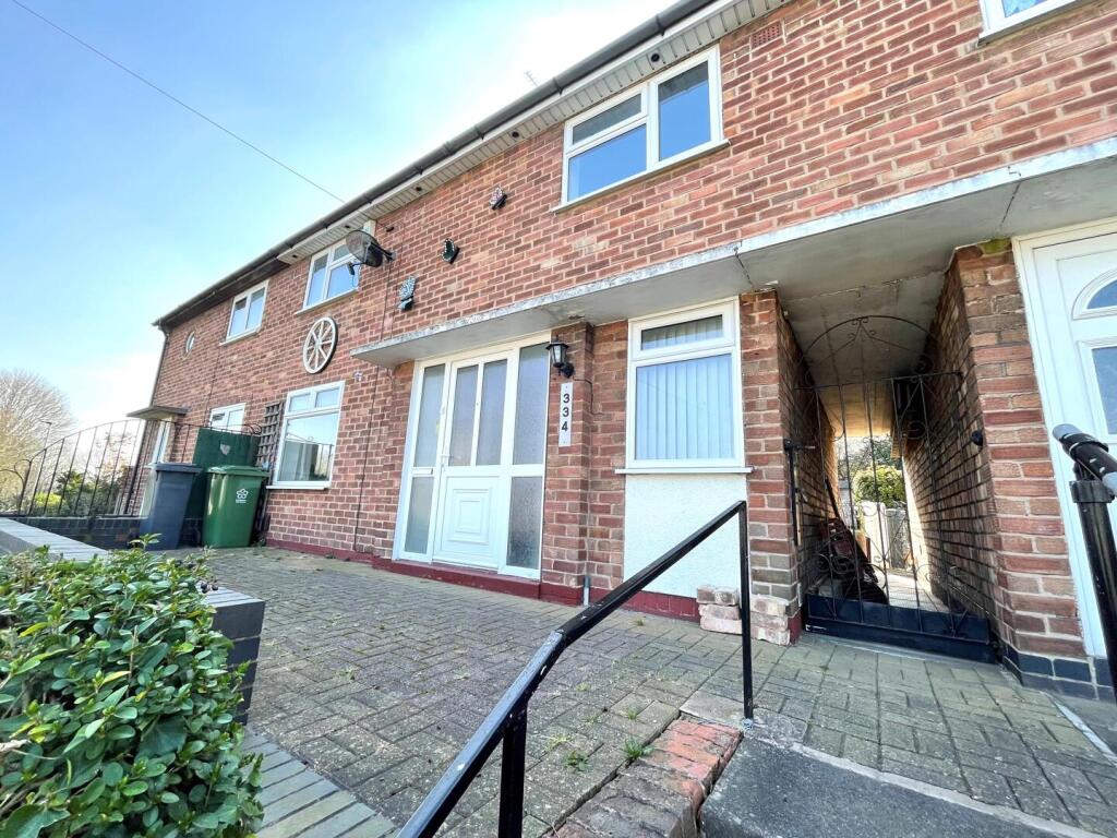 Main image of property: Beaumont Leys Lane, Leicester