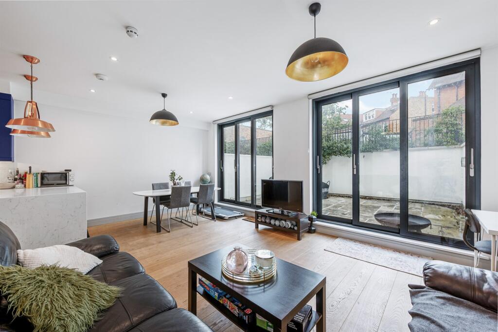 Main image of property: Castlebar Road, W5