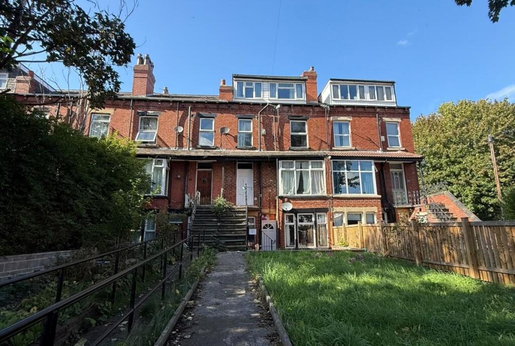 Main image of property: Knowle Terrace, Burley, Leeds