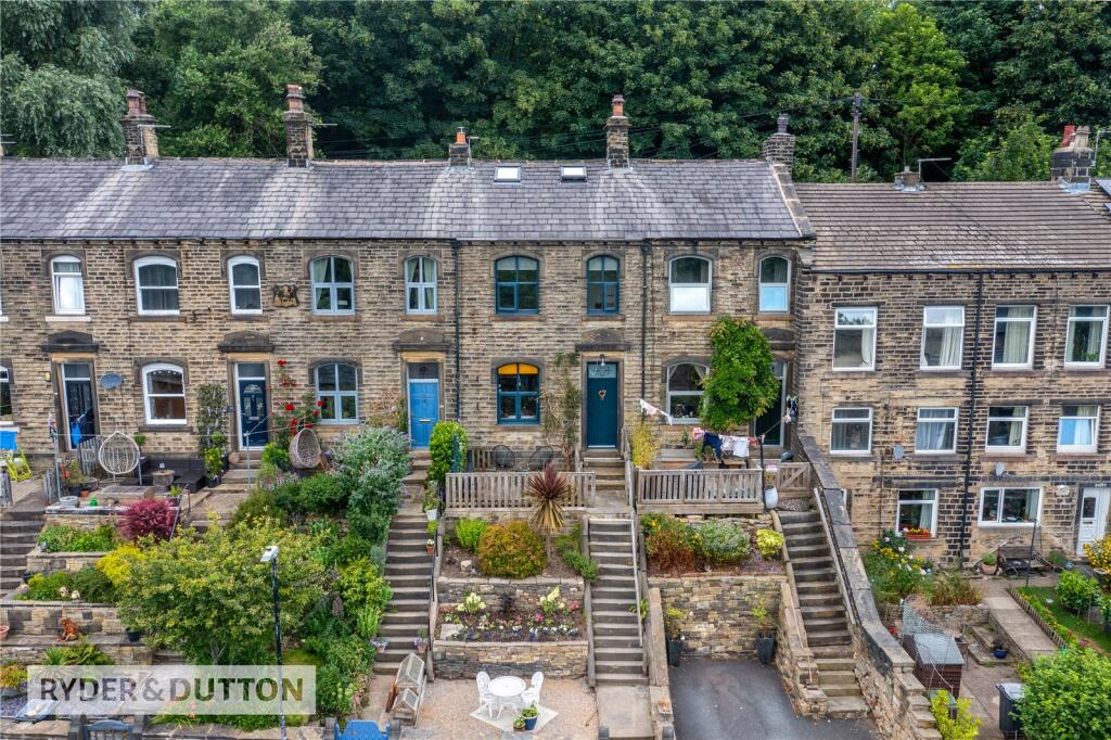 Main image of property: West End Road, Golcar, Huddersfield, HD7