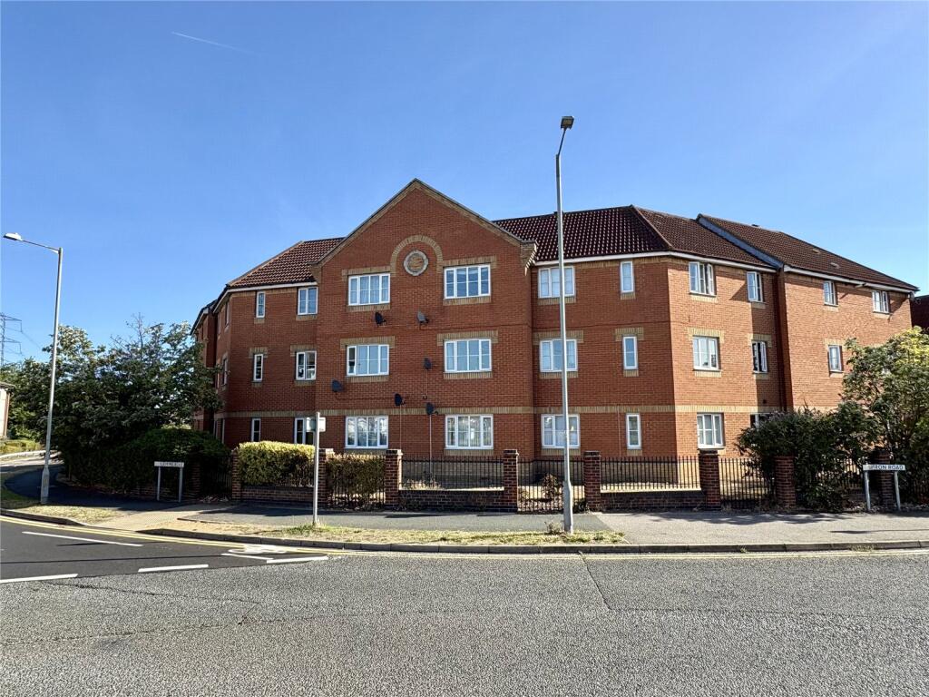 Main image of property: Swiftsure Road, Chafford Hundred, Grays, Essex, RM16