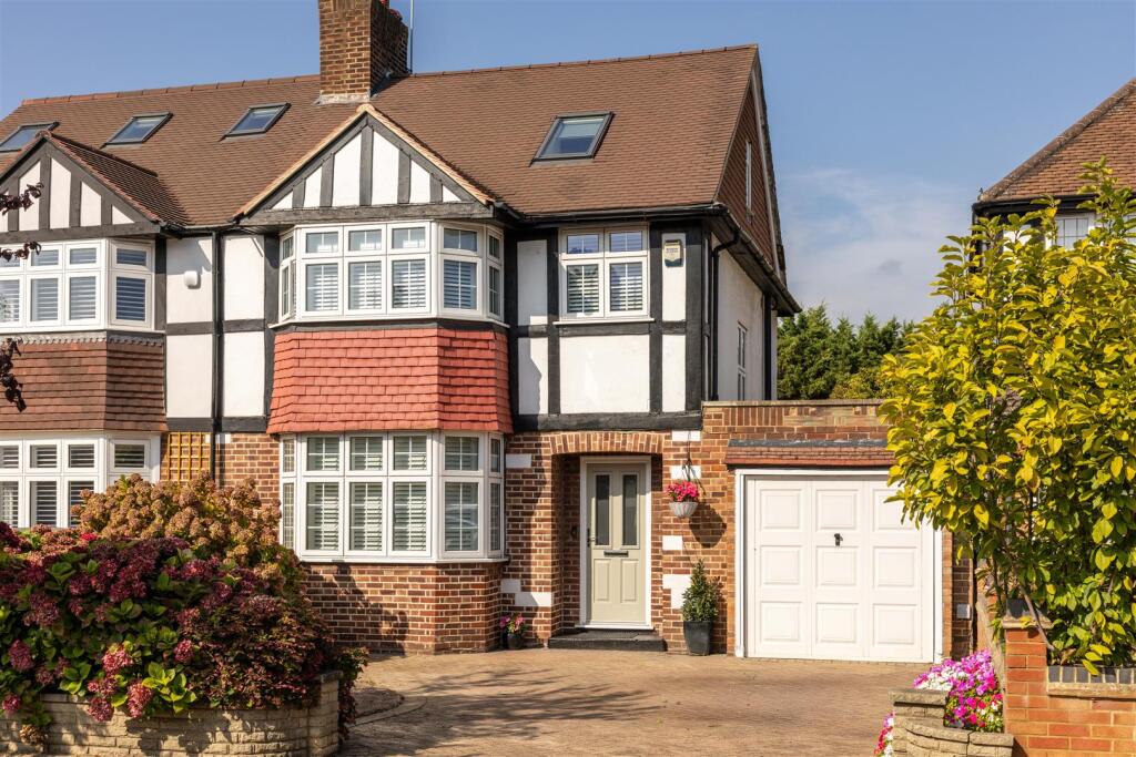 Main image of property: West Barnes Lane, New Malden