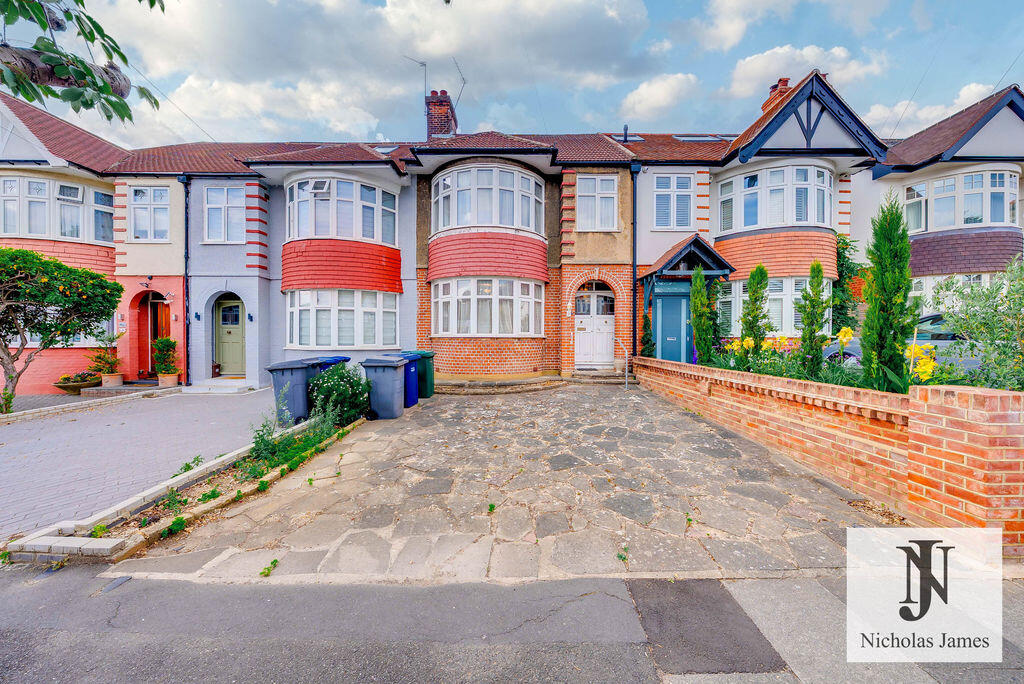 Main image of property: Arlington Road, Southgate, London, N14