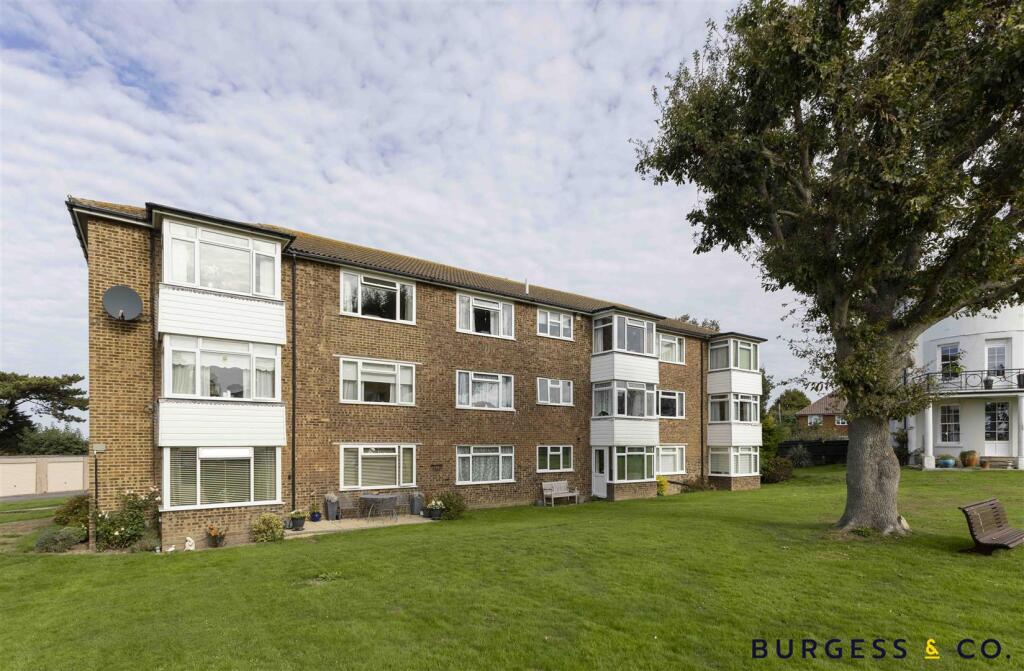Main image of property: Larkhill, Bexhill-On-Sea